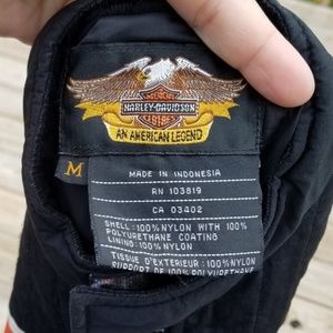 Harley-Davidson Jackets & Coats - Kids Harley Davidson Jacket Harley-Davidson Jackets & Coats - Kids Harley Davidson Jacket
